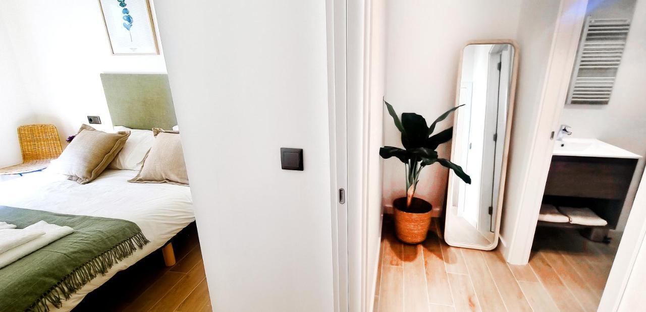Ferienwohnung El Sireno De Vigo, Centrico, Amplio Y Acogedor Exterior foto